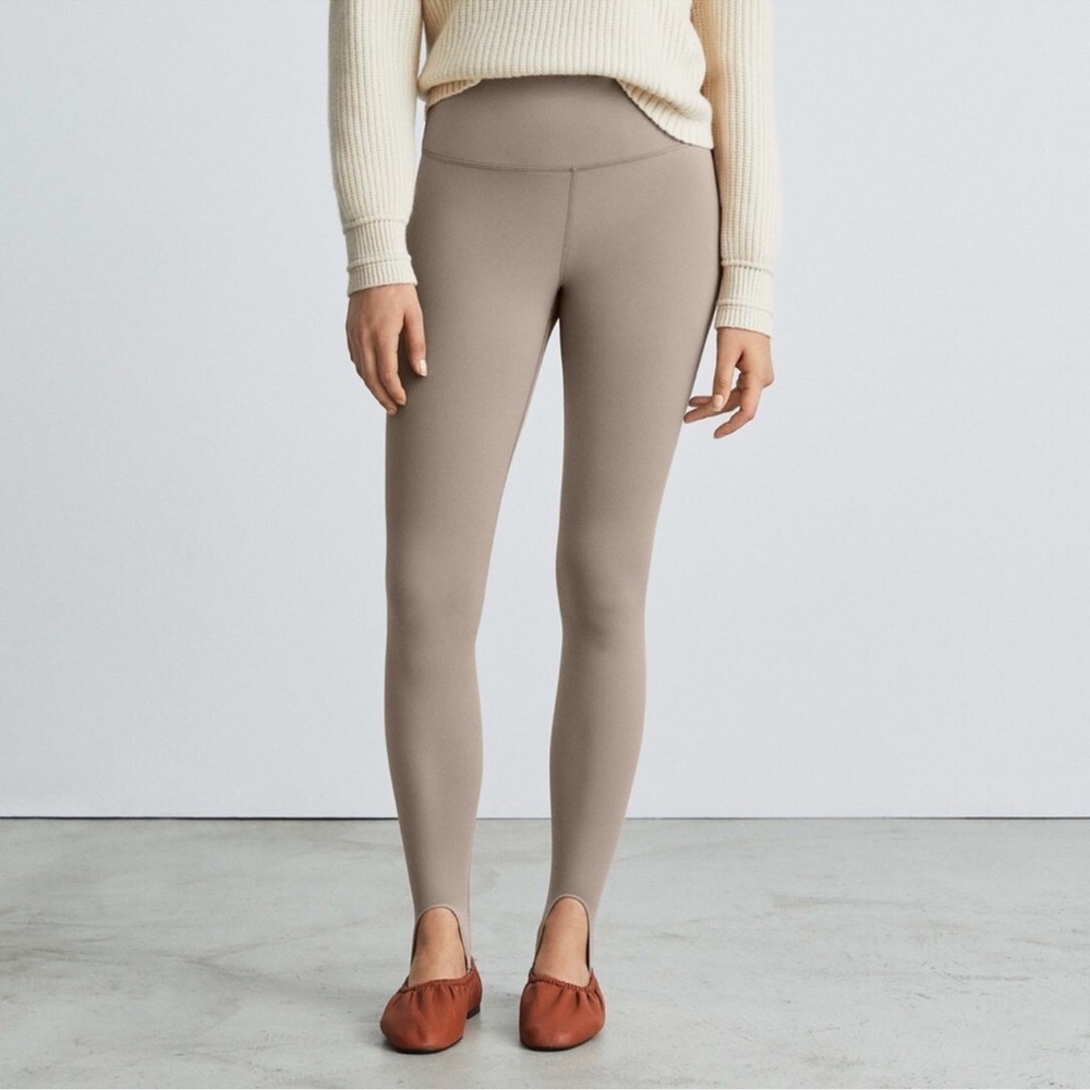 Everlane Women's the perform 24/7 stirrup Leggings‎